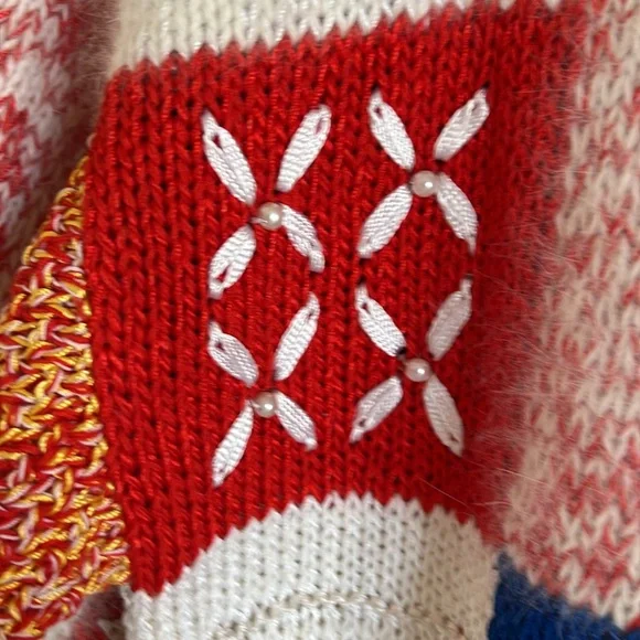 Vintage Nannell Sweater - Picture 5 of 5